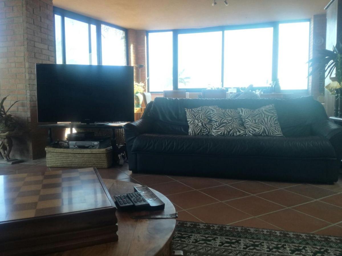 Villa Grande Messina Dış mekan fotoğraf