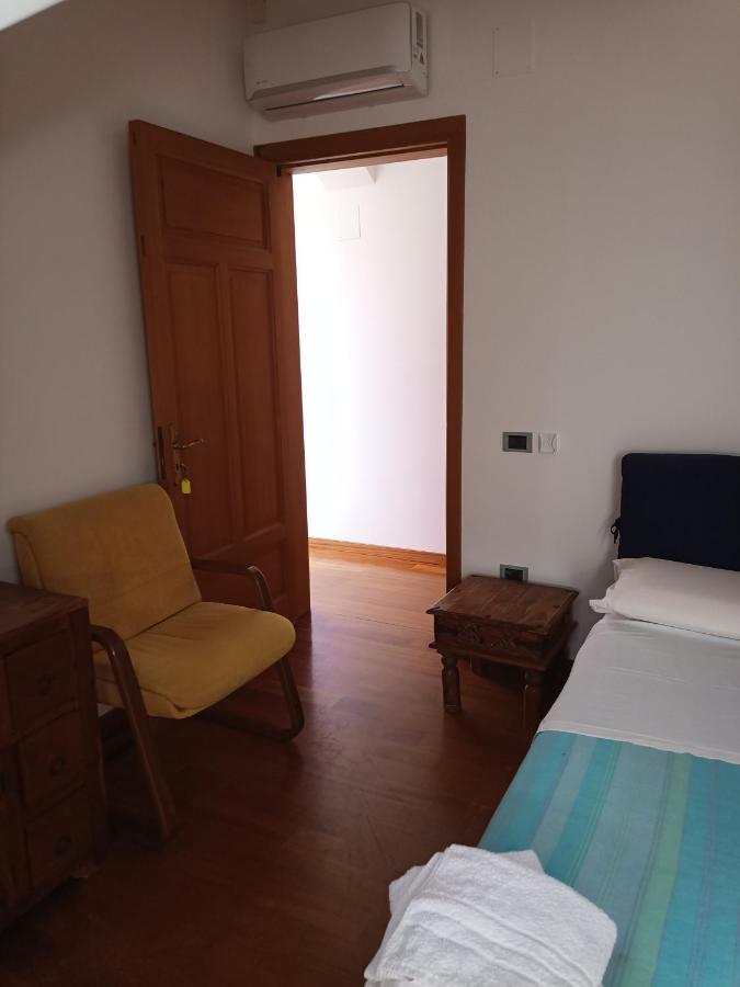 Villa Grande Messina Dış mekan fotoğraf